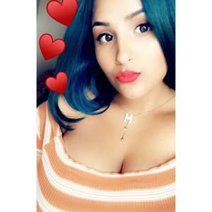 Meet your Posher, Jasmine